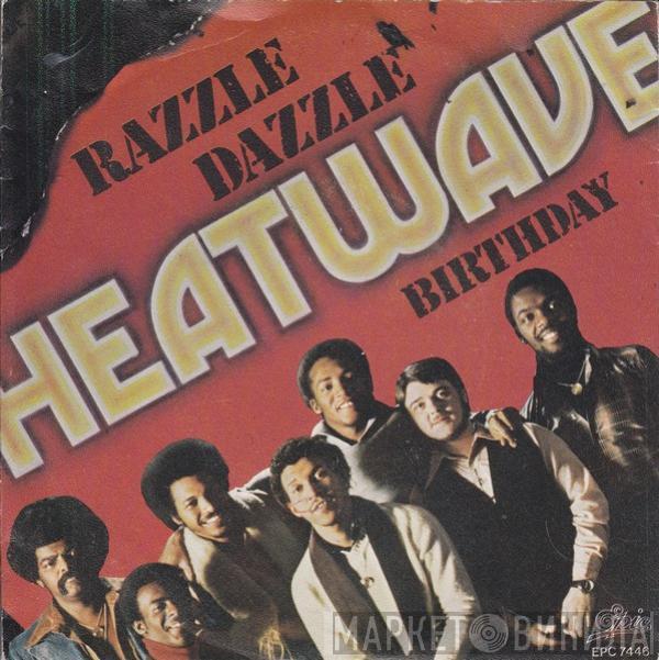 Heatwave - Razzle Dazzle