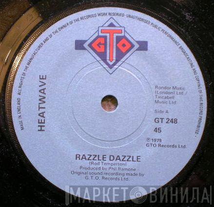 Heatwave - Razzle Dazzle