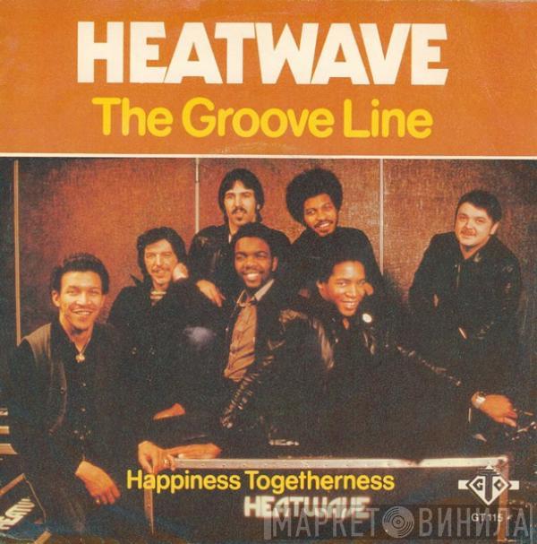 Heatwave - The Groove Line