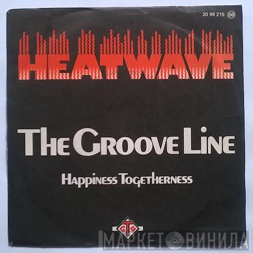 Heatwave - The Groove Line