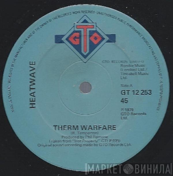 Heatwave - Therm Warfare