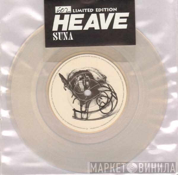 Heave - Suna