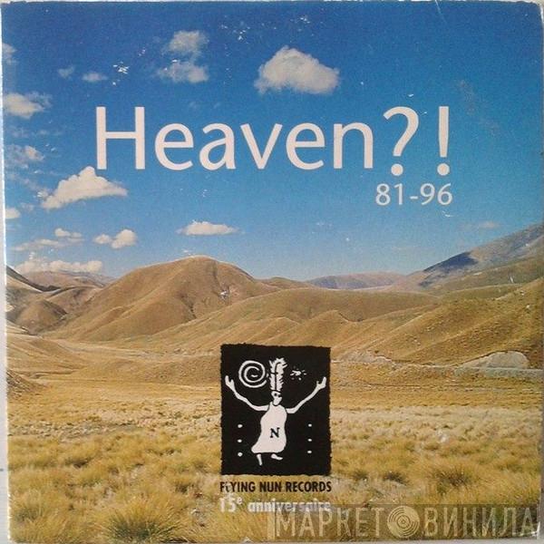  - Heaven ?! 81-96