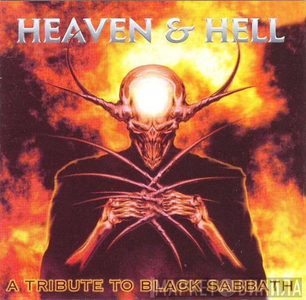  - Heaven & Hell - A Tribute To Black Sabbath