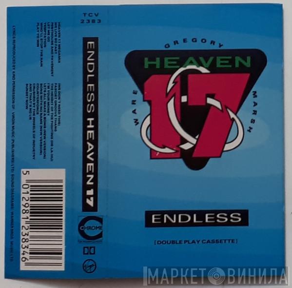 Heaven 17 - Endless