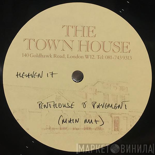  Heaven 17  - Penthouse And Pavement - The Tommy D Remixes