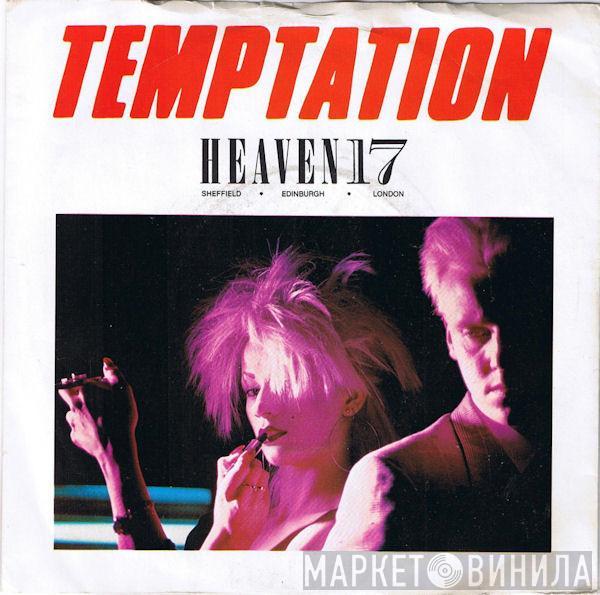 Heaven 17 - Temptation