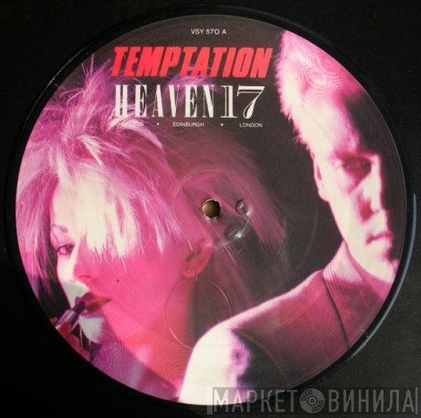 Heaven 17 - Temptation