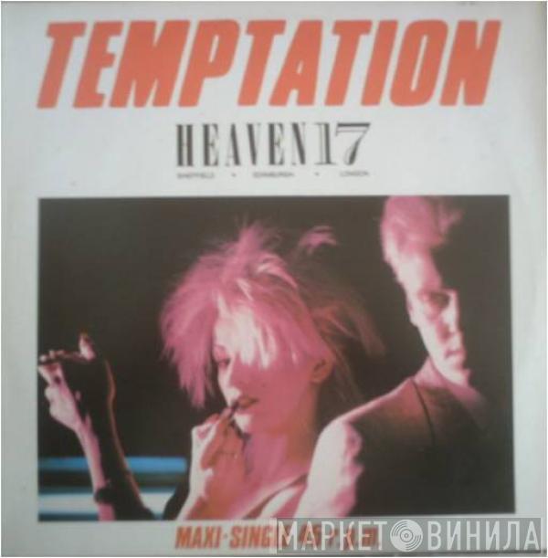 Heaven 17 - Temptation