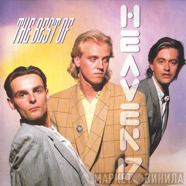 Heaven 17 - The Best Of Heaven 17