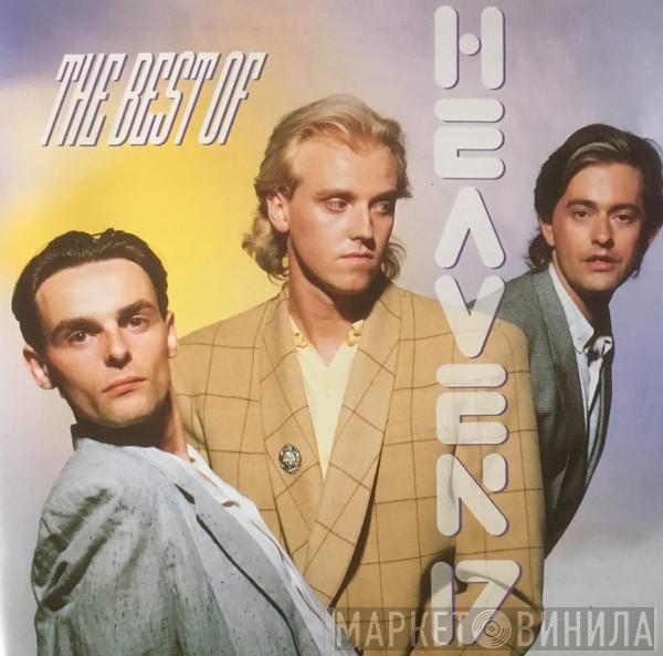 Heaven 17 - The Best Of Heaven 17