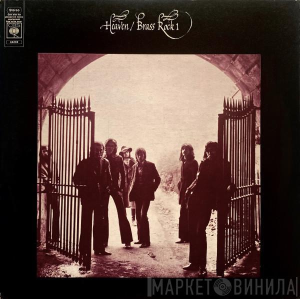 Heaven  - Brass Rock 1