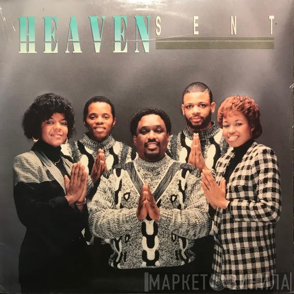 Heaven Sent  - Heaven Sent