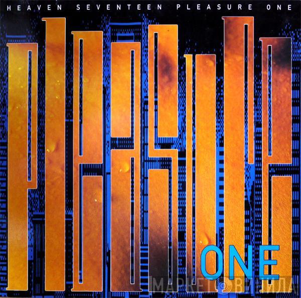 Heaven Seventeen - Pleasure One