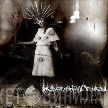  Heaven Shall Burn  - Antigone
