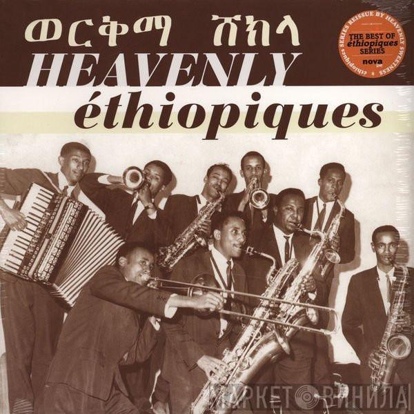  - Heavenly Ethiopiques - The Best Of The Ethiopiques Series