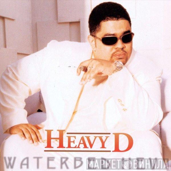 Heavy D - Waterbed Hev