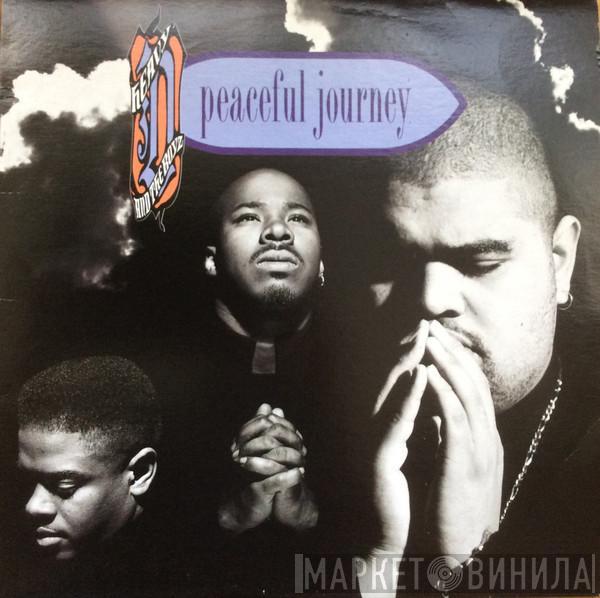Heavy D. & The Boyz - Peaceful Journey