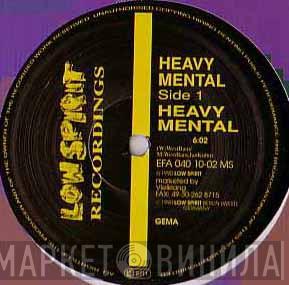 Heavy Mental - Heavy Mental