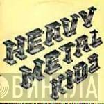 Heavy Metal Kids - Heavy Metal Kids