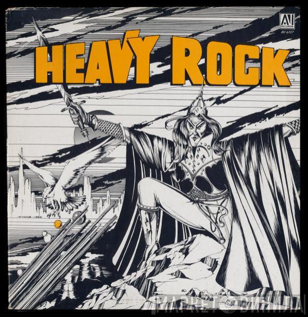  - Heavy Rock