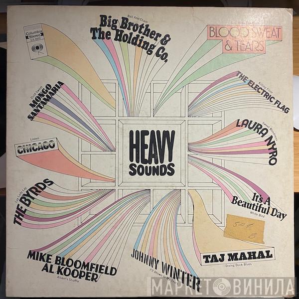  - Heavy Sounds