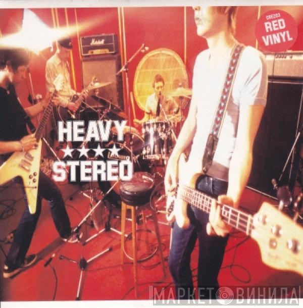 Heavy Stereo - Sleep Freak