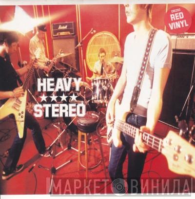 Heavy Stereo - Sleep Freak