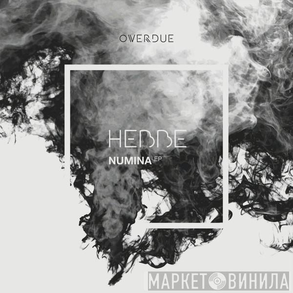 Hebbe  - Numina EP
