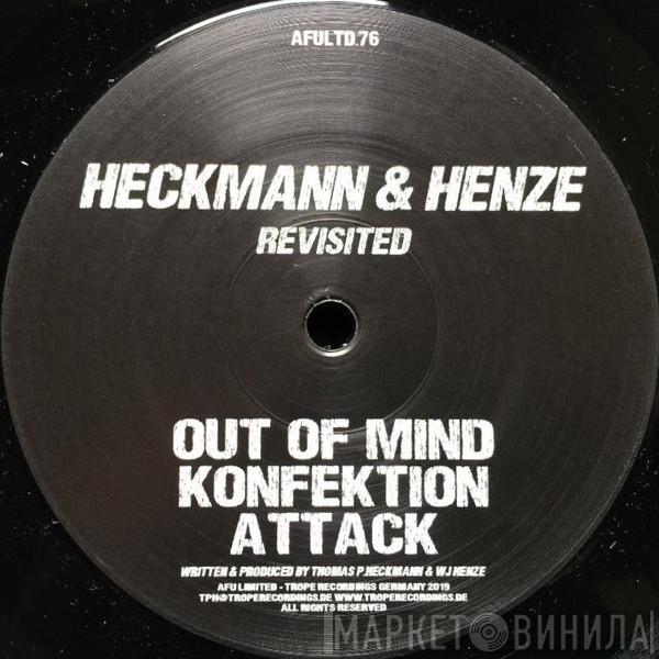 Heckmann & Henze - Revisited