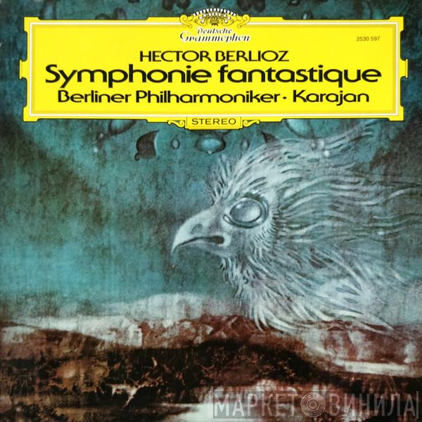 Hector Berlioz, Berliner Philharmoniker, Herbert von Karajan - Symphonie Fantastique