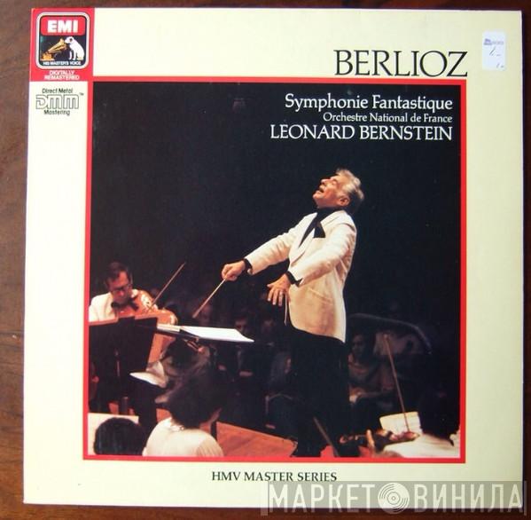 - Hector Berlioz , Leonard Bernstein  Orchestre National De France  - Symphonie Fantastique