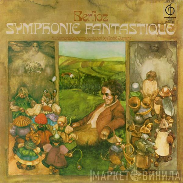 Hector Berlioz, Philharmonia Orchestra, André Cluytens - Symphonie Fantastique