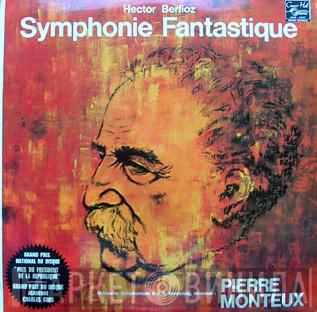 - Hector Berlioz , Pierre Monteux  NDR Sinfonieorchester  - Symphonie Fantastique