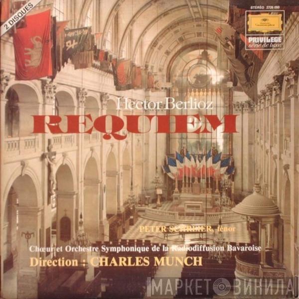 Hector Berlioz - Requiem