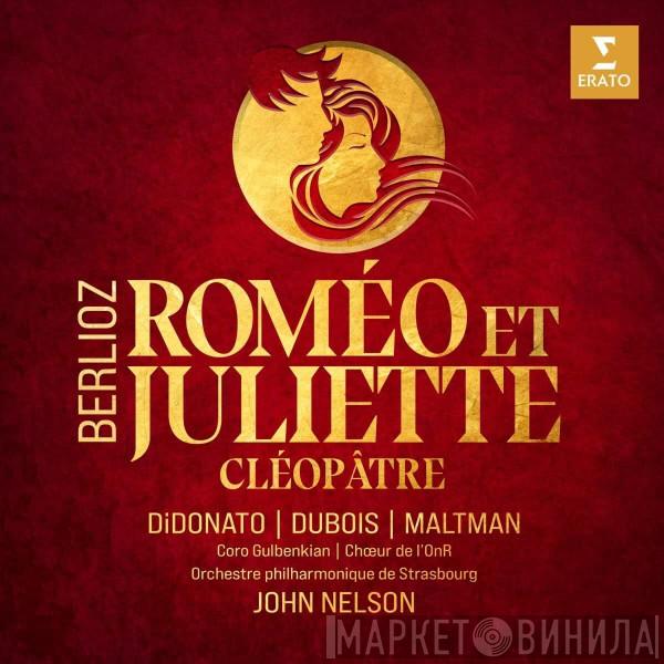 Hector Berlioz - Roméo Et Juliette; Cléopâtre