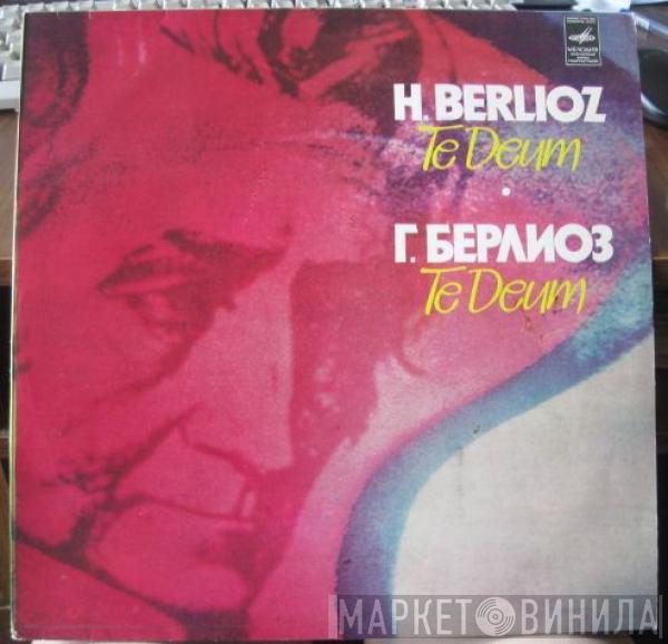 Hector Berlioz - Te Deum