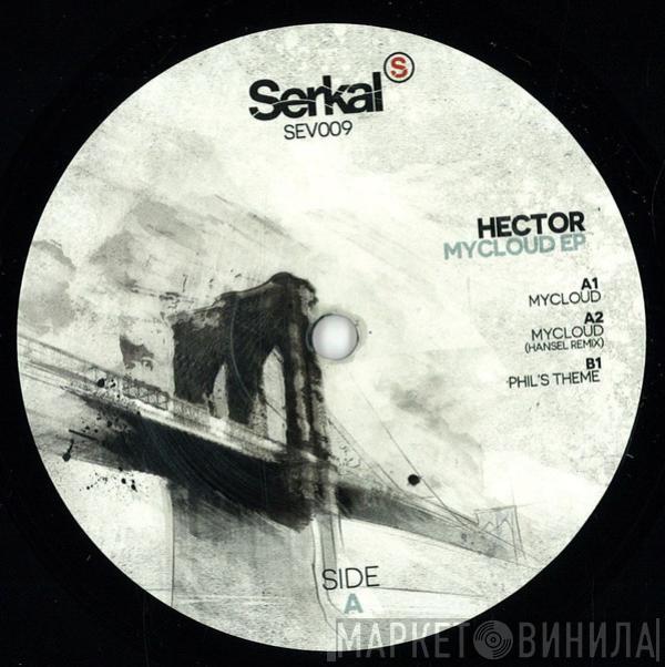 Hector  - Mycloud EP