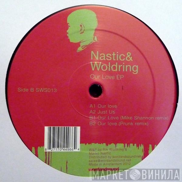 Hed Boys - Girls + Boys (Joey Negro Remix)