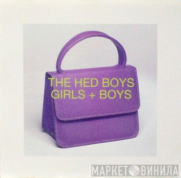 Hed Boys - Girls + Boys