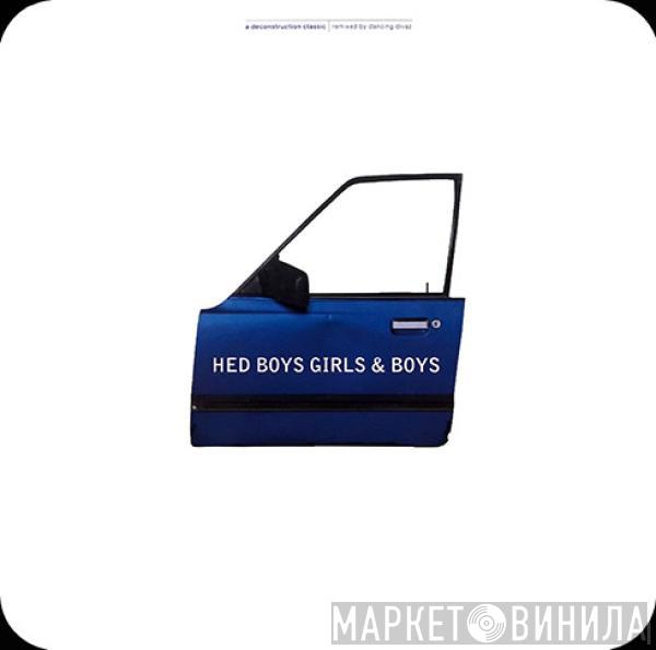 Hed Boys - Girls & Boys