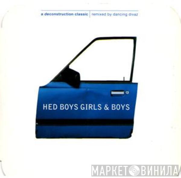 Hed Boys - Girls & Boys