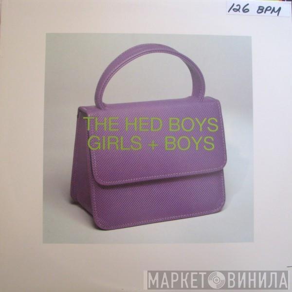 Hed Boys - Girls And Boys