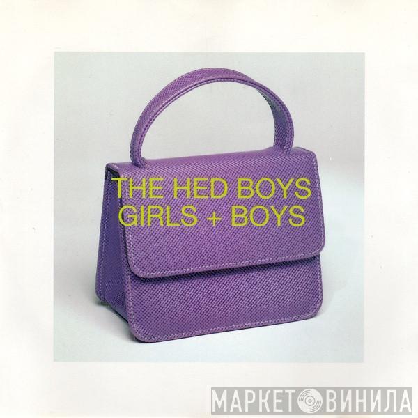 Hed Boys - Girls And Boys