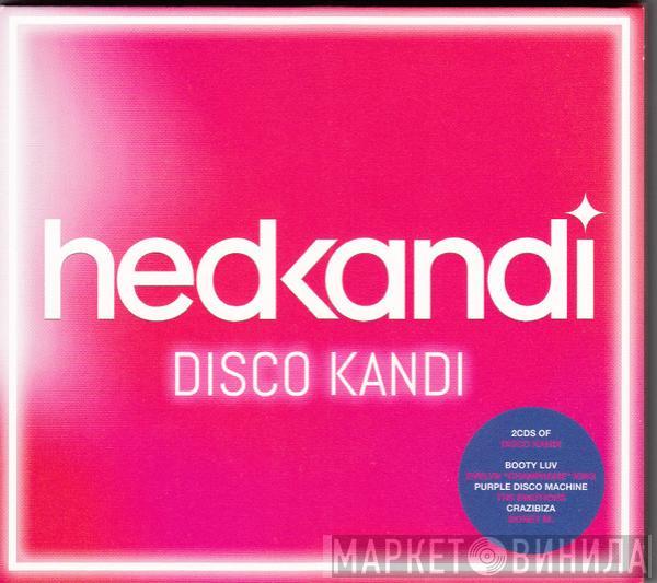  - Hed Kandi: Disco Kandi