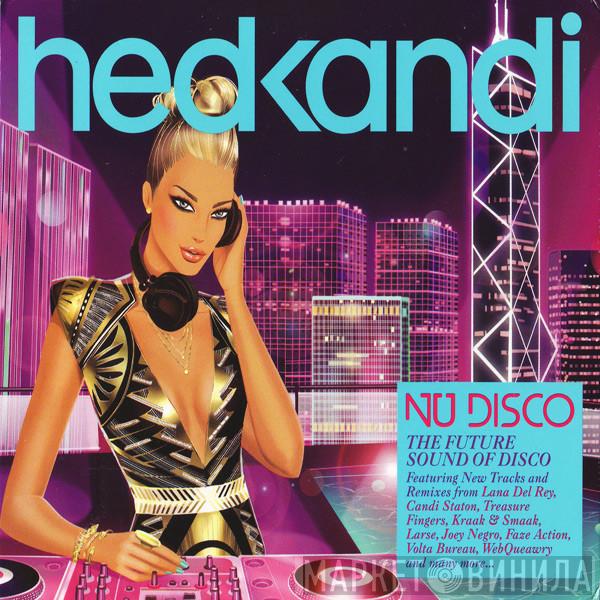  - Hed Kandi: Nu Disco