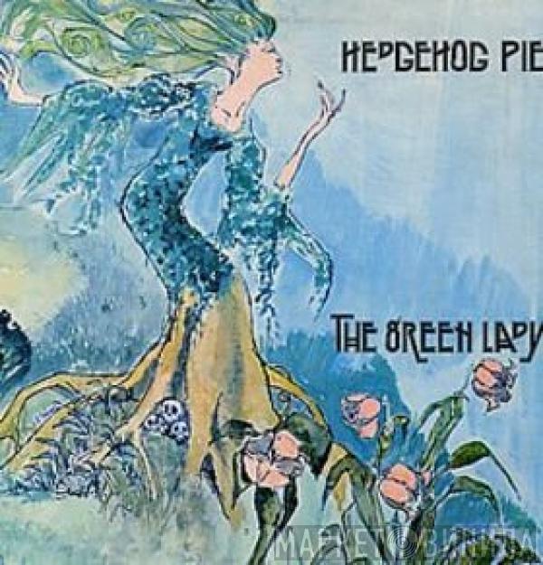 Hedgehog Pie - The Green Lady