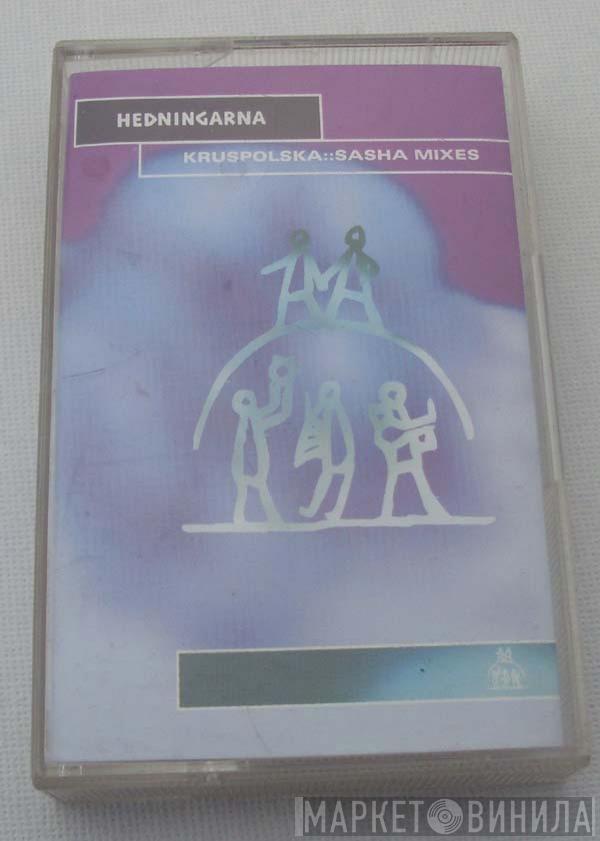 Hedningarna - Kruspolska::Sasha Mixes