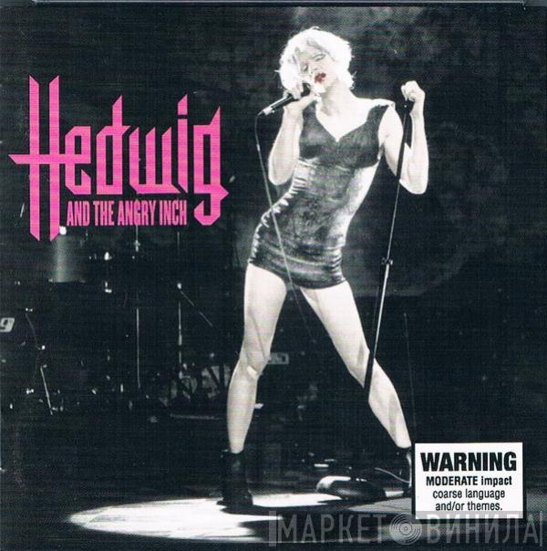  Hedwig And The Angry Inch  - Hedwig And The Angry Inch