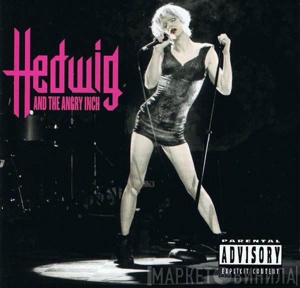  Hedwig And The Angry Inch  - Hedwig And The Angry Inch